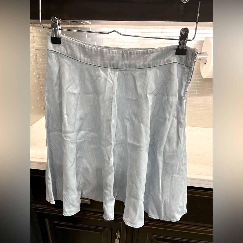 NWOT Guess Los Angeles Skirt